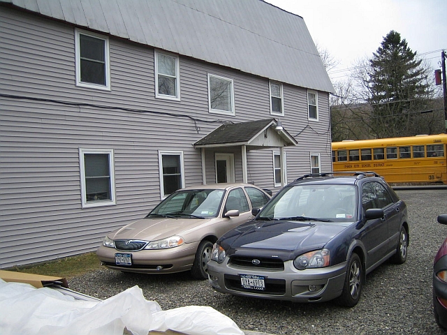 211 Brooktondale Exterior